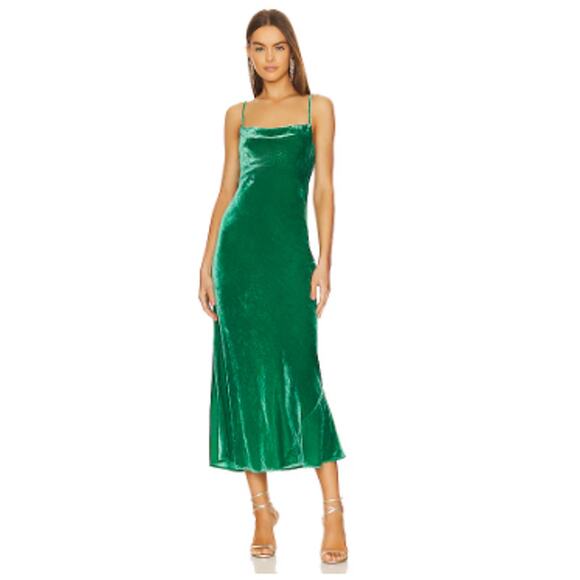 Rhode Jemima Dress Size 4 New with Tags - Picture 5 of 8